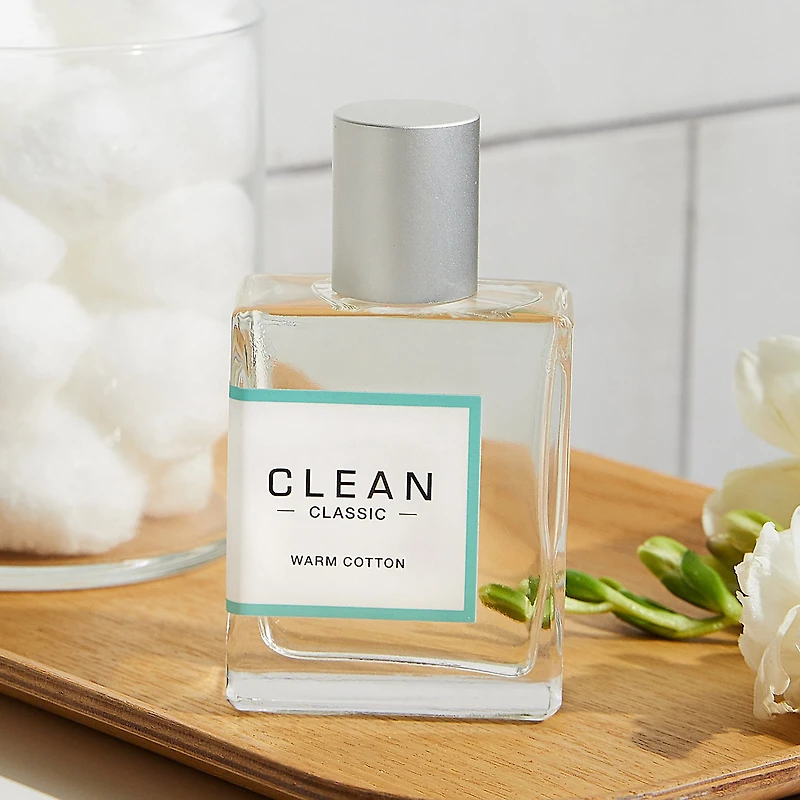 Classic - Warm Cotton