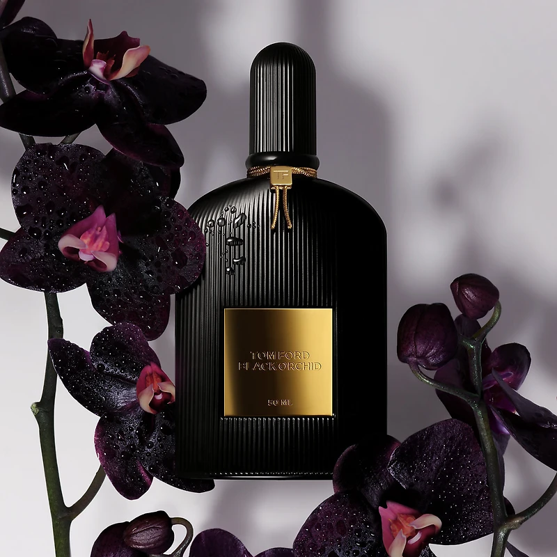 Eau de parfum Black Orchid