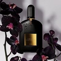 Eau de parfum Black Orchid