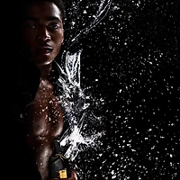 Eau de parfum Black Orchid