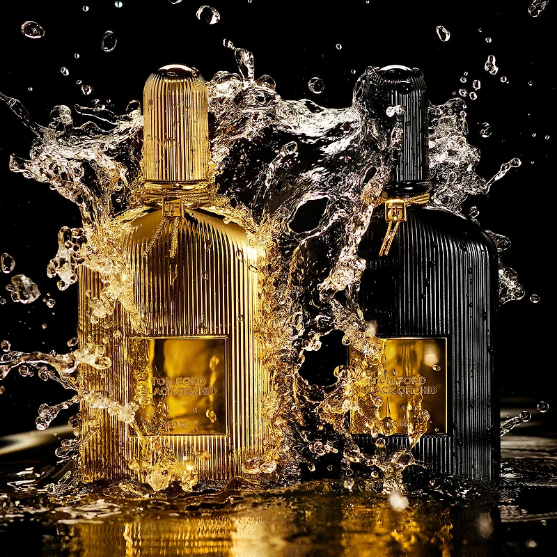 Eau de parfum Black Orchid