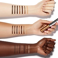 Gel teinté pour les sourcils à tenue souple