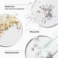 Acne Solutions Soin purifiant d’ensemble sans huile