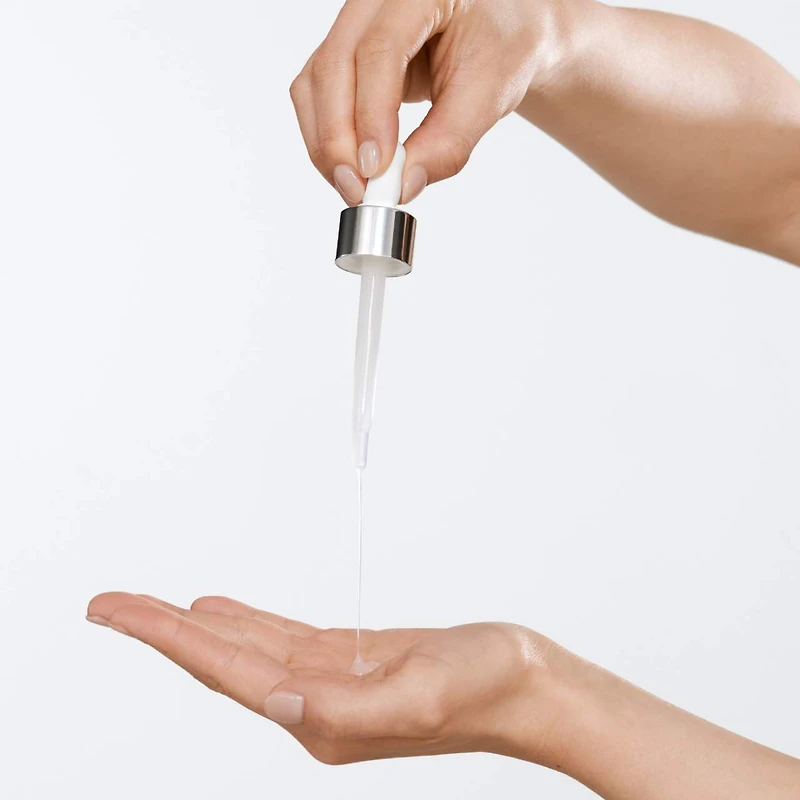 Acne Solutions Soin purifiant d’ensemble sans huile