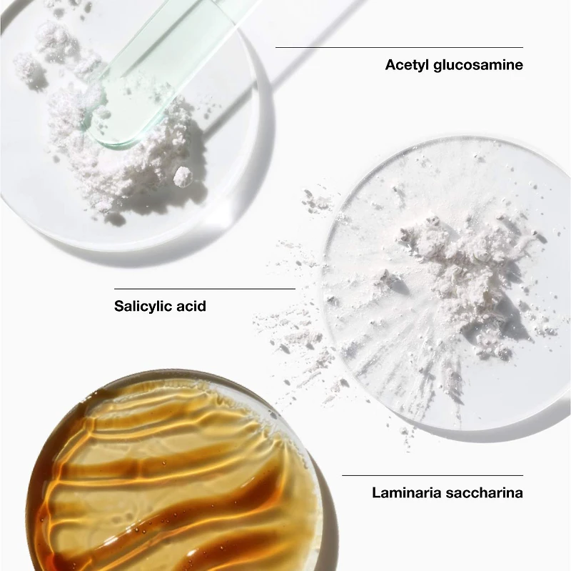 Mousse nettoyante Acne Solutions™