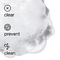 Mousse nettoyante Acne Solutions™