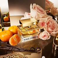 Eau de parfum The One