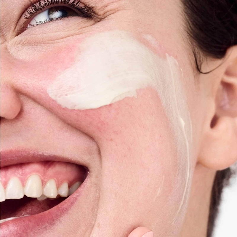 Crème quotidienne anti-rougeurs redness solutions avec technologie probiotique