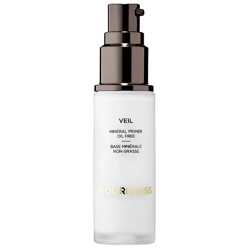 Base minérale Veil