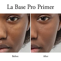 Base de maquillage perfectrice effet peau lisse La Base Pro