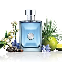 Eau de toilette pour homme