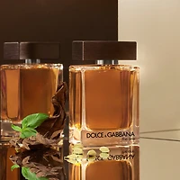 Eau de toilette The One pour homme