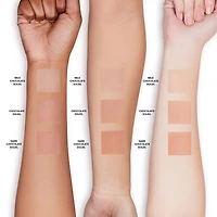 Produit bronzant mat Chocolate Soleil