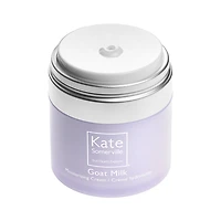 Crème hydratante Goat Milk