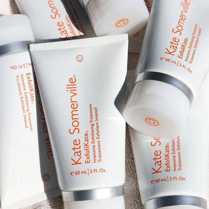 Soin exfoliant intensif ExfoliKate™