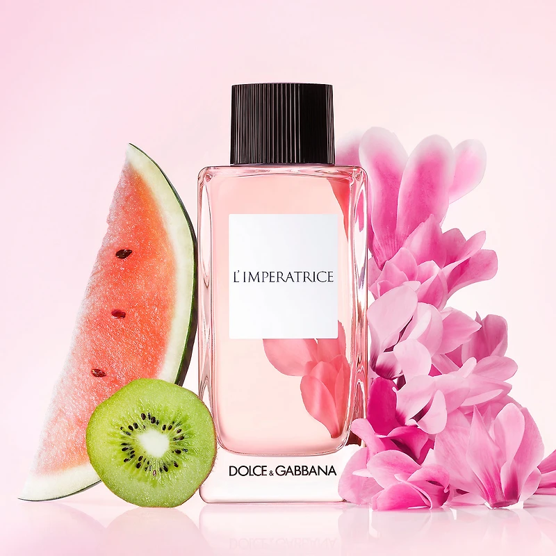 Eau de toilette L’Impératrice