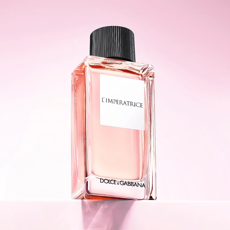Eau de toilette L’Impératrice
