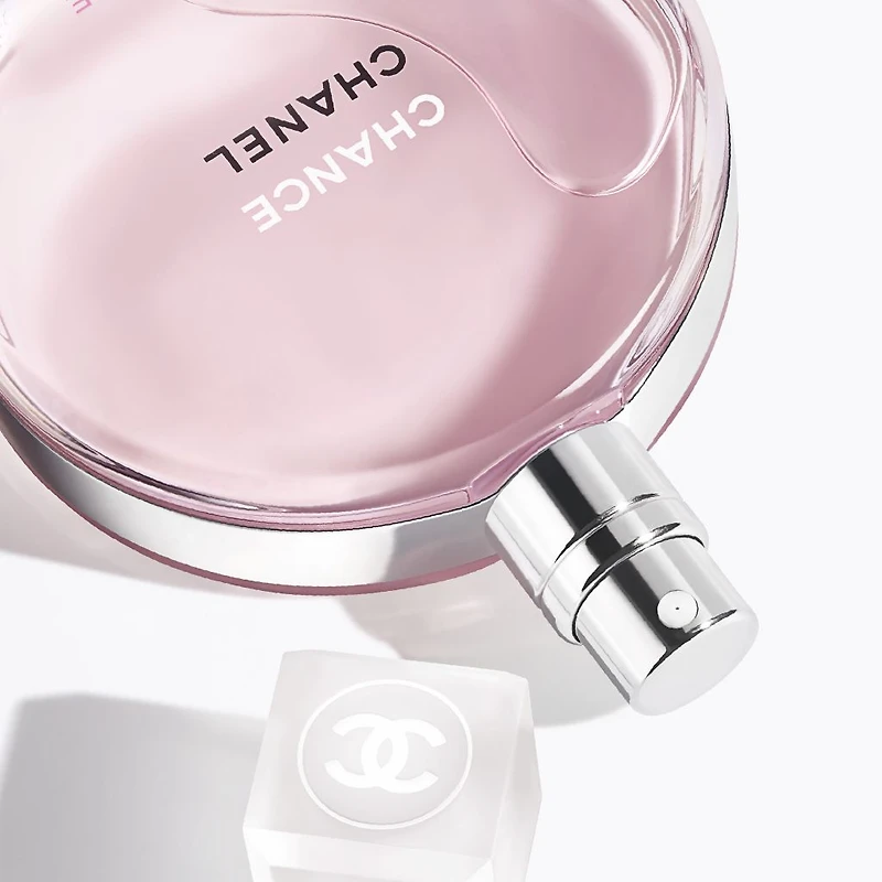 CHANCE Eau TENDRE de Toilette