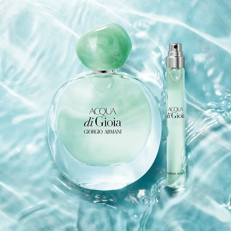 Eau de parfum Acqua di Gioia