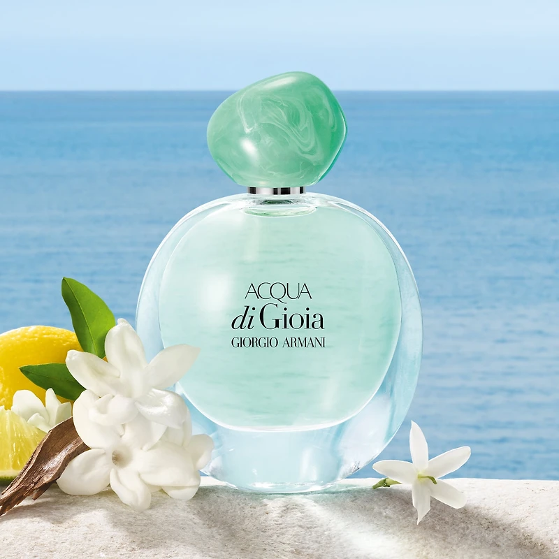 Eau de parfum Acqua di Gioia