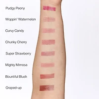 Chubby Stick Baume à lèvres hydratant teinté