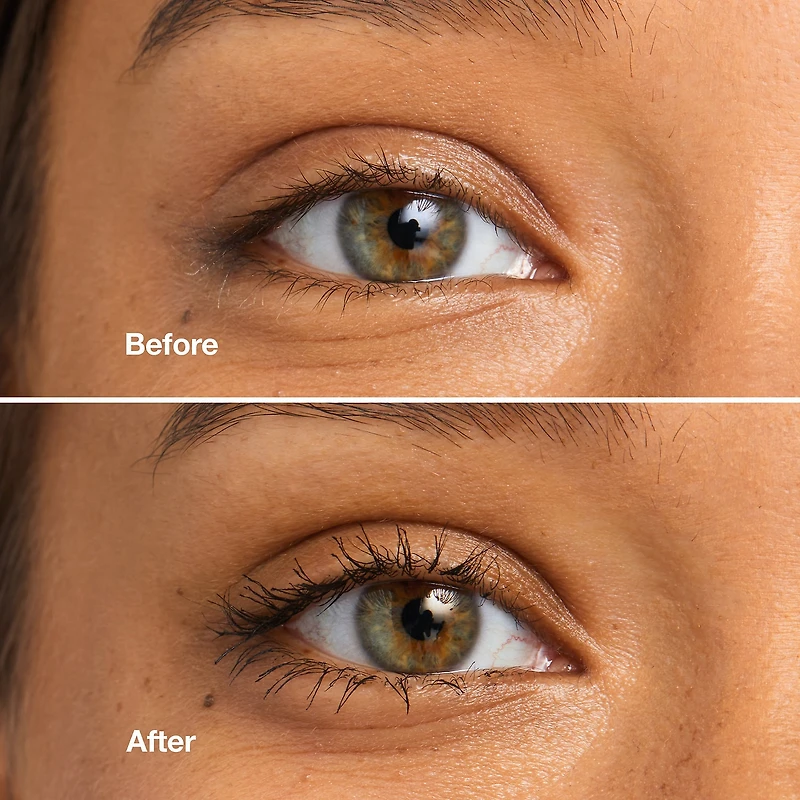 Mascara pour cils inférieurs