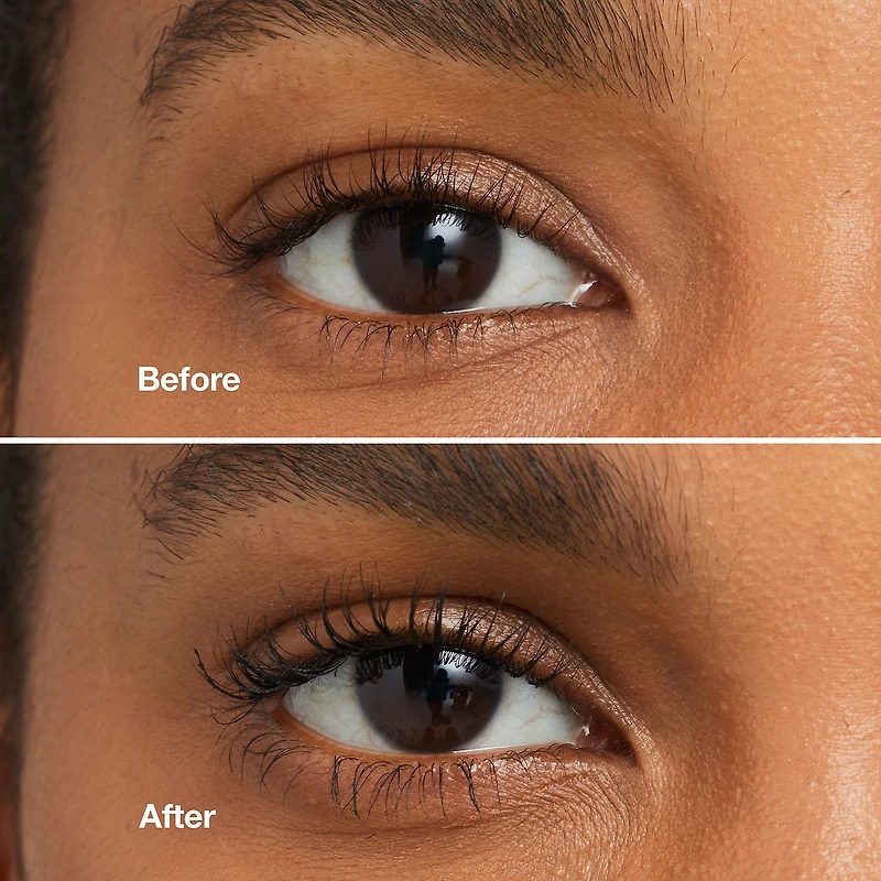 Mascara pour cils inférieurs