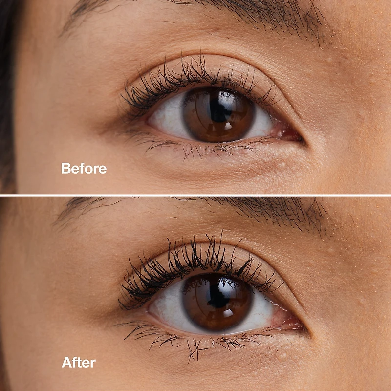 Mascara pour cils inférieurs