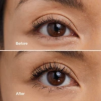 Mascara pour cils inférieurs