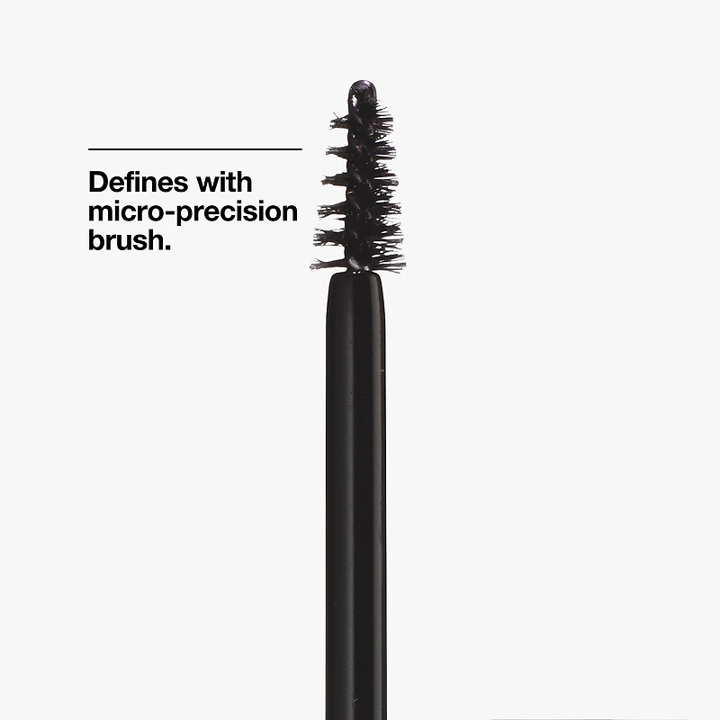 Mascara pour cils inférieurs