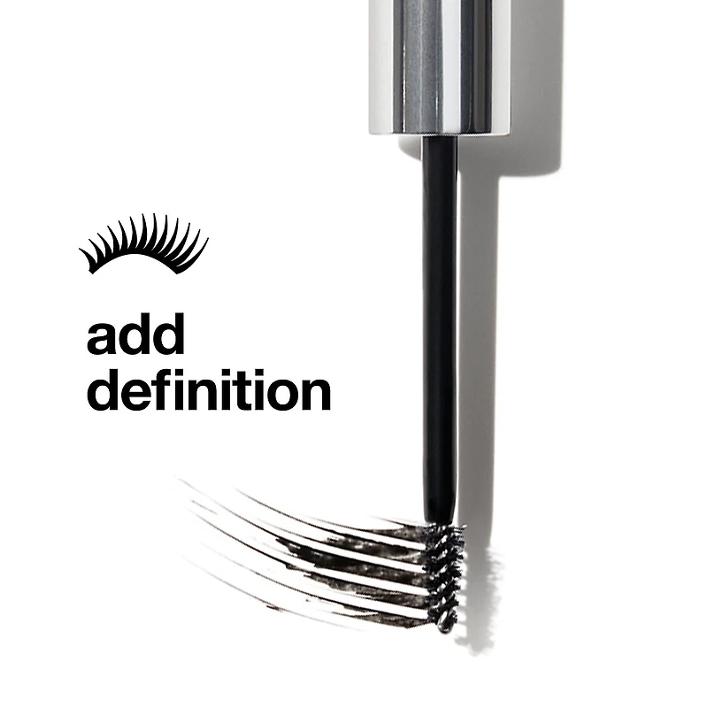 Mascara pour cils inférieurs