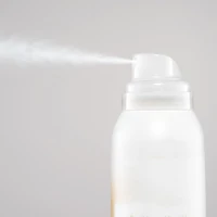 Blondish Tinted Dry Shampoo