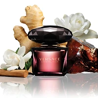 Eau de toilette Crystal Noir
