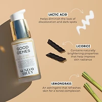 Good Genes All-In-One Lactic Acid Serum For Dark Spots And Uneven Texture