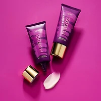 Base matifiante anti-pores
