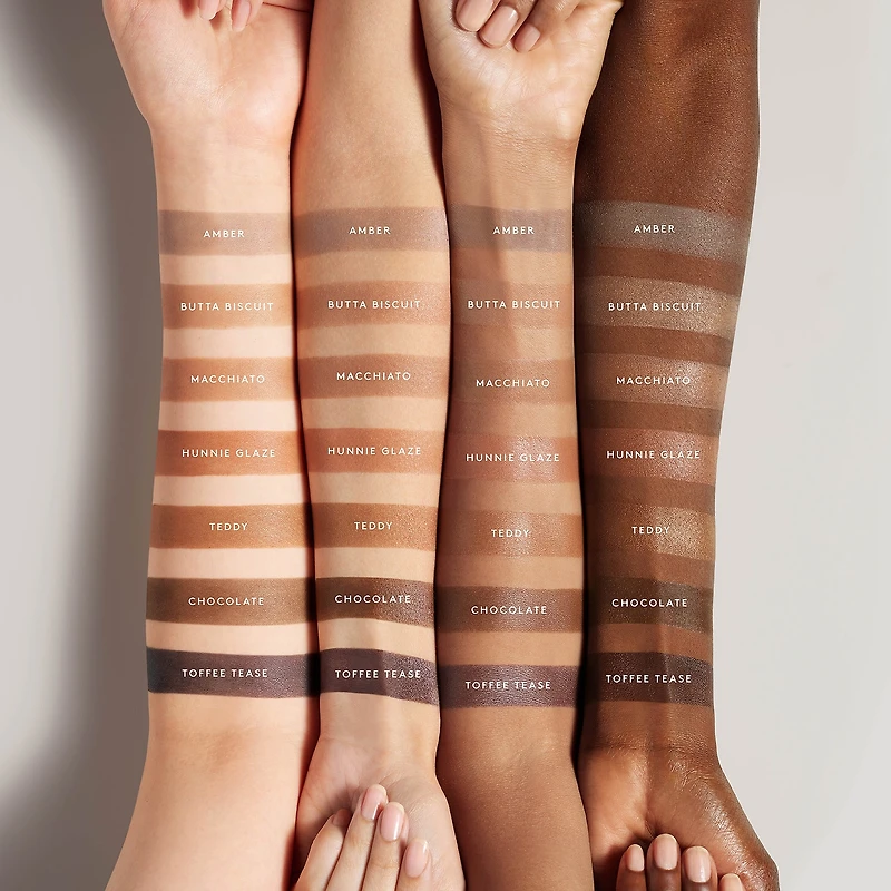 Poudre bronzante en crème Cheeks Out Freestyle
