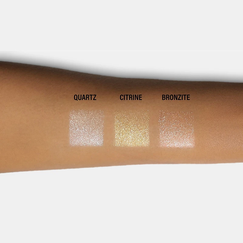 Poudre illuminatrice Master Crystal Reflector™