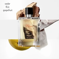 Eau de toilette Terre d’Hermès