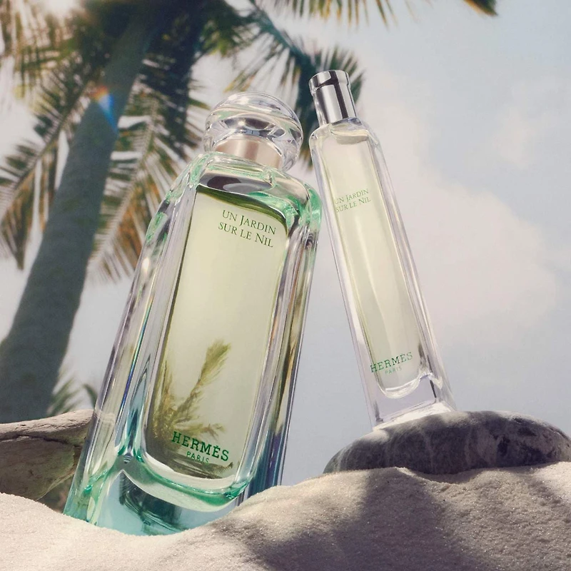 Ensemble-cadeau Eau de toilette Un Jardin sur le Nil