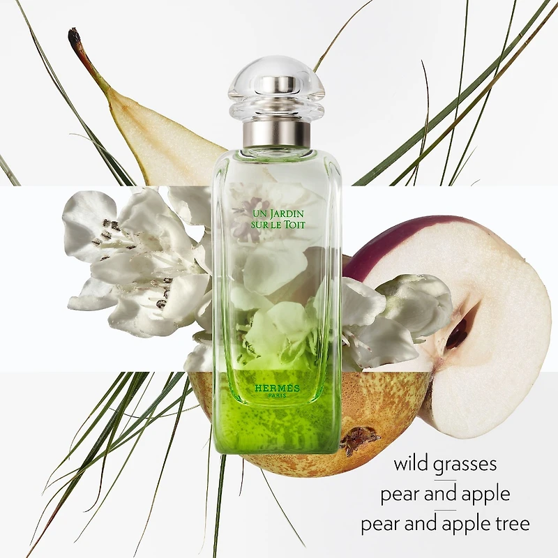 Eau de toilette Un Jardin sur le Toit