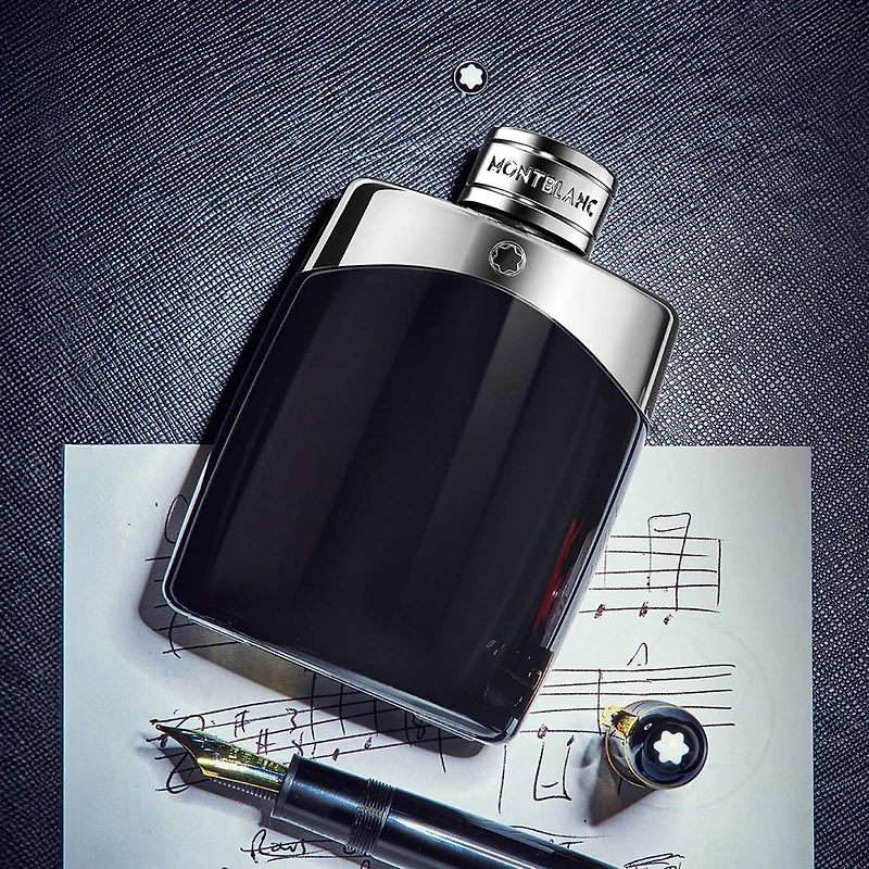 Eau de toilette Legend