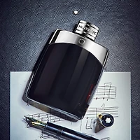 Eau de toilette Legend