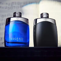 Eau de toilette Legend