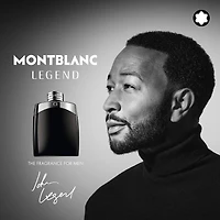 Eau de toilette Legend