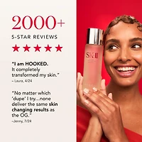 Soin antiâge du visage Essence avec antioxydants