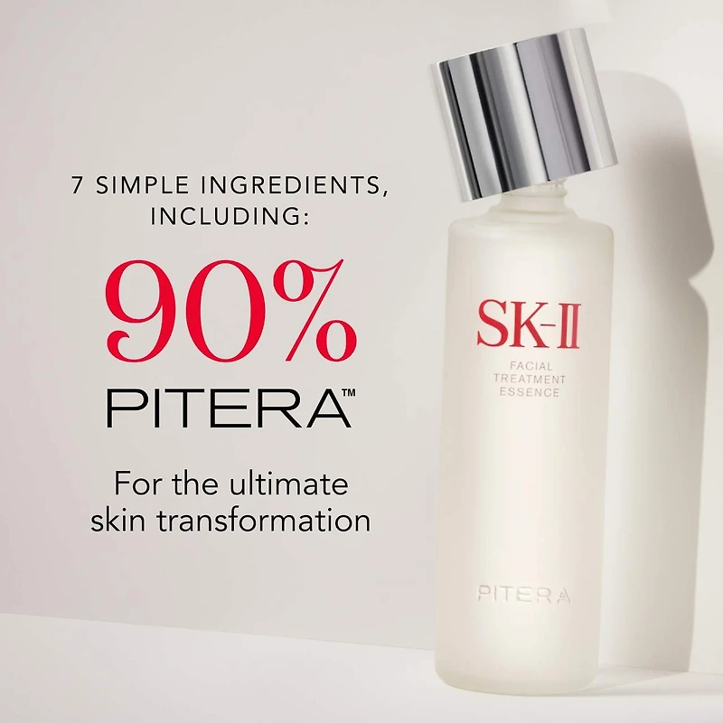 Soin antiâge du visage Essence avec antioxydants