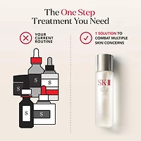 Soin antiâge du visage Essence avec antioxydants