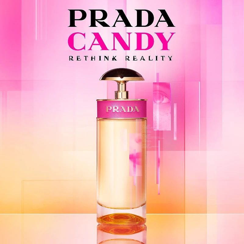 Eau de parfum CANDY