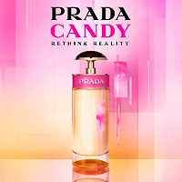 Eau de parfum CANDY