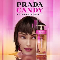 Eau de parfum CANDY